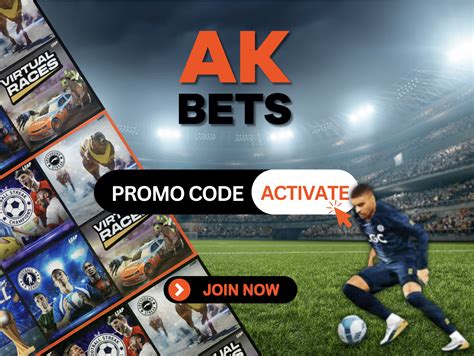 ak bets promo code - AK Bets Sign